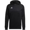 Hoodie adidas Tiro 23 Competition Core Black/Branco homem M