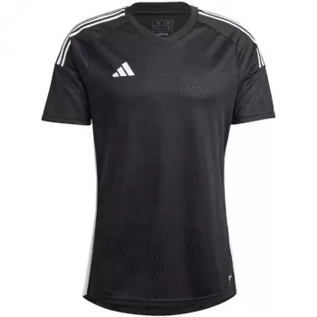 Camisola de competição adidas Tiro 23 Competition Match homem preto XL