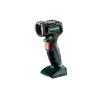 Lanterna de trabalho a bateria Metabo Hive Flashlight 12 LED (apenas aparelho)