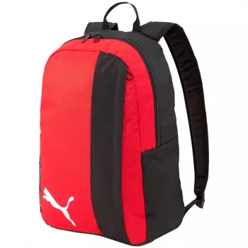 Mochila PUMA Teamgoal 23 vermelho-preto 76854 01