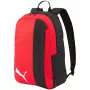 Mochila PUMA Teamgoal 23 vermelho-preto 76854 01