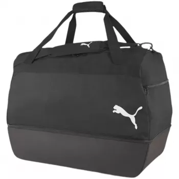 Saco de equipa PUMA teamGOAL 23 Teambag M BC preto