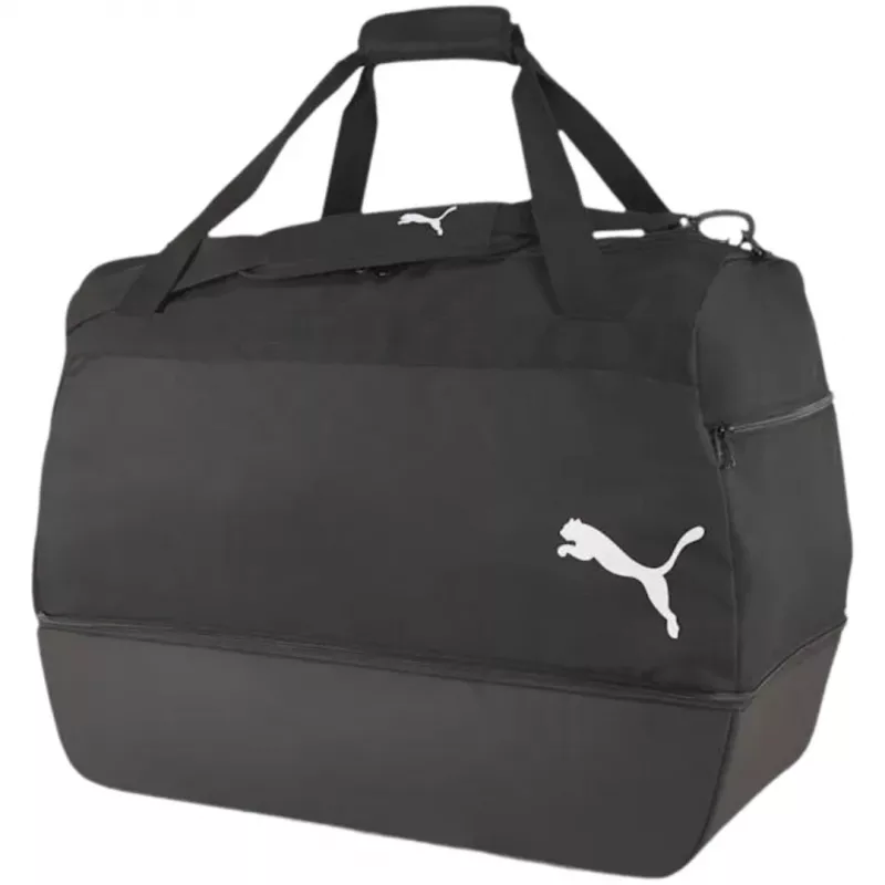 Saco de equipa PUMA teamGOAL 23 Teambag M BC preto