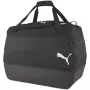 Saco de equipa PUMA teamGOAL 23 Teambag M BC preto