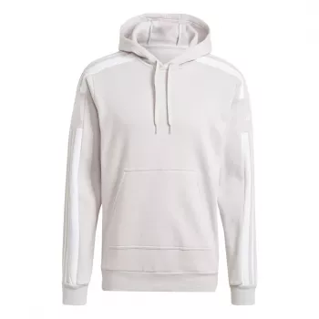 Sweatshirt com capuz adidas Squadra 21 Team Grey Four GT6635 2XL