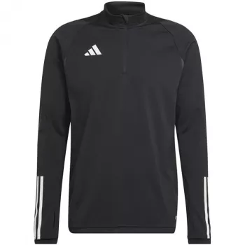 Casaco de treino adidas Tiro 23 Competition preto HK7644 tamanho M