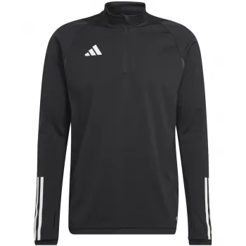 Casaco de treino adidas Tiro 23 Competition preto HK7644 tamanho M