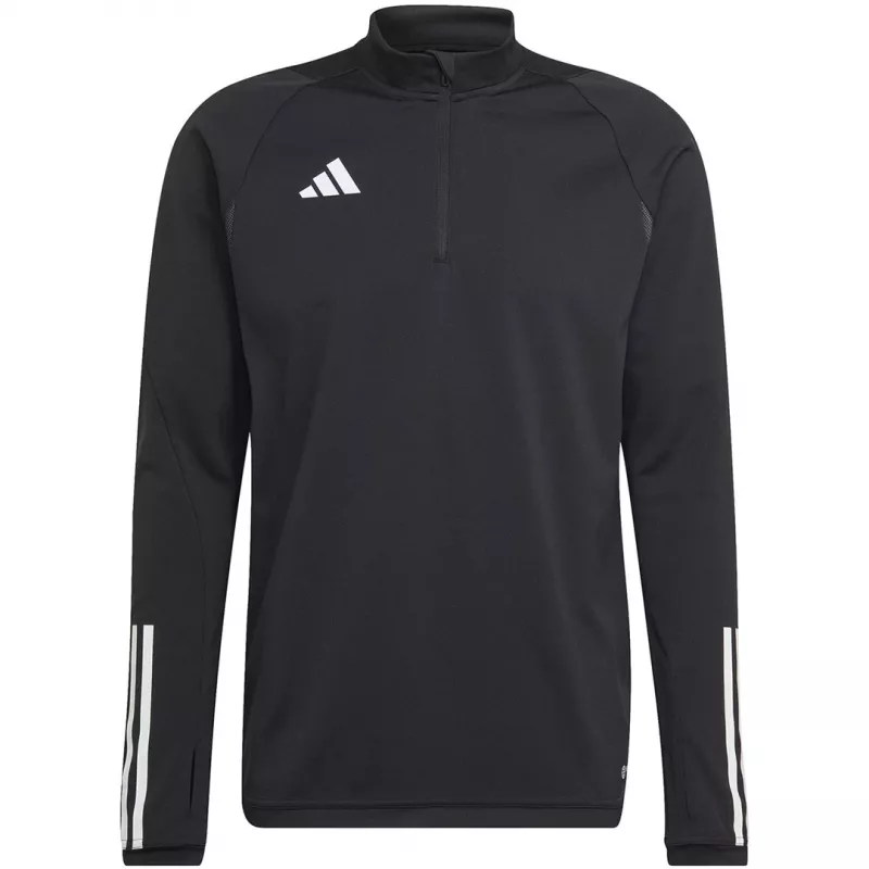 Casaco de treino adidas Tiro 23 Competition preto HK7644 tamanho M