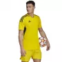 Camisola adidas Condivo 22 Match Day amarela HA3518 M