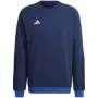 Sweatshirt adidas Tiro 23 Competition Crew homem azul-marinho HK8040