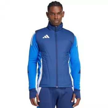 Colete adidas Tiro 24 Competition Winterized homem Team Royal Blue S