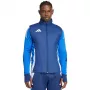 Colete adidas Tiro 24 Competition Winterized homem Team Royal Blue S