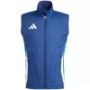 Colete adidas Tiro 24 Competition Winterized homem Team Royal Blue S