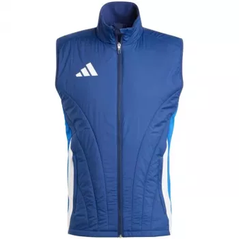 Colete adidas Tiro 24 Competition Winterized homem Team Royal Blue S