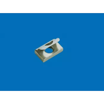 Clipe de mola Vertiv Knürr - porca de gaiola para montagem em rack (pack de 50)