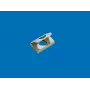 Clipe de mola Vertiv Knürr - porca de gaiola para montagem em rack (pack de 50)