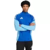 Casaco de treino adidas Tiro 25 Competition homem Team Royal Blue S