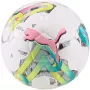 Bola de futebol Puma Orbita 5 HYB branco-verde-rosa 083783 01 5