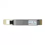 Transceptor BlueOptics QSFP-DD 400GBASE-DR4, MPO-12, 1310nm, 500m SMF, compatível com Finisar FTCD8613E2PCM