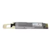Transceptor BlueOptics QSFP-DD 400GBASE-DR4, MPO-12, 1310nm, 500m SMF, compatível com Finisar FTCD8613E2PCM
