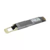 Transceptor BlueOptics QSFP-DD 400GBASE-DR4, MPO-12, 1310nm, 500m SMF, compatível com Finisar FTCD8613E2PCM