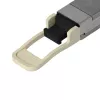 Transceptor BlueOptics QSFP-DD 400GBASE-DR4, MPO-12, 1310nm, 500m SMF, compatível com Finisar FTCD8613E2PCM