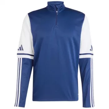 Top de treino adidas Squadra 25 homem Team Royal Blue/Branco M