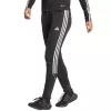 Calças de fato de treino Adidas Tiro 23 League mulher preto HS3608 tamanho S