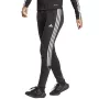 Calças de fato de treino Adidas Tiro 23 League mulher preto HS3608 tamanho S