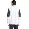 Casaco de treino adidas Squadra 25 homem branco/preto XL