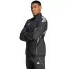 Top de treino adidas Tiro 25 Competition Presentation homem preto S