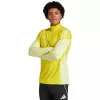 Casaco de treino adidas Tiro 25 Competition homem amarelo L