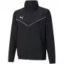 Casaco para todo o tempo PUMA teamRISE preto 657402 03