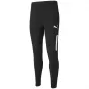 Calças de lazer cónicas PUMA Teamgoal 23 homem Puma Black XXL