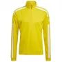 Top de treino adidas Squadra 21 Team Amarelo GP6474 L