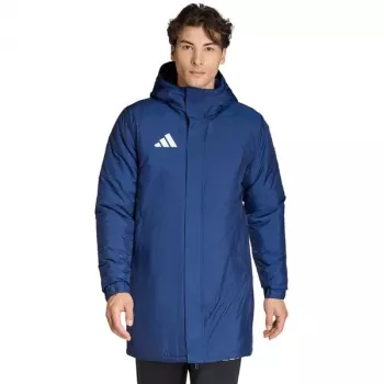 Casaco adidas Entrada 26 Stadium homem Navy Blue XL