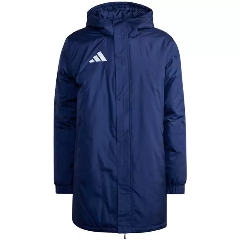 Casaco adidas Entrada 26 Stadium homem Navy Blue XL