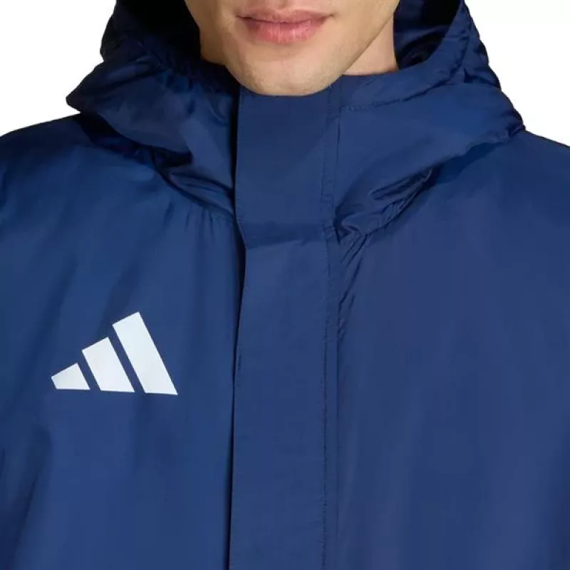 Casaco adidas Entrada 26 Stadium homem Navy Blue XL