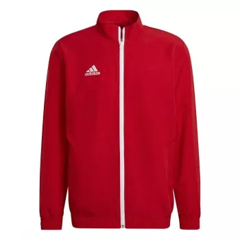 adidas Casaco de apresentação Entrada 22 vermelho XL