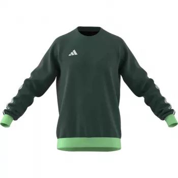 adidas Tiro 23 Competition sweatshirt homem Team Green HU1324
