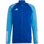 adidas Tiro 23 Competition sweatshirt de treino para homem Team Navy Blue HU1305