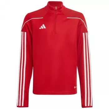 adidas Tiro 23 League casaco de treino criança vermelho HS3489 152cm