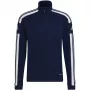 adidas Squadra 21 Top de treino homem Team Navy Blue tamanho S HC6283