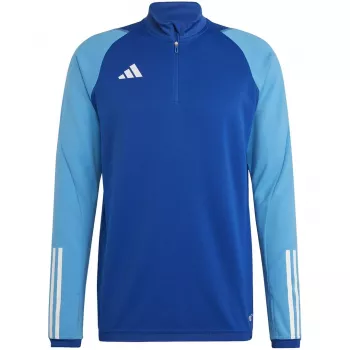 adidas Tiro 23 Competition sweatshirt de treino para homem Team Navy Blue 2