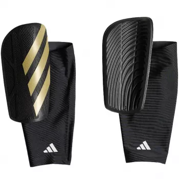 adidas Tiro Competition caneleiras de futebol preto IP3999 XL