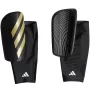adidas Tiro Competition caneleiras de futebol preto IP3999 XL