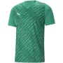Puma teamULTIMATE t-shirt homem Forest Green S