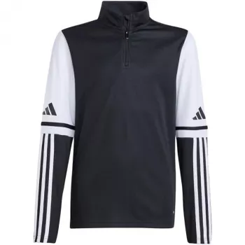 adidas Squadra 25 casaco de treino criança preto 164 cm