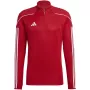 adidas Tiro 23 League Top de treino vermelho HS0327 XL