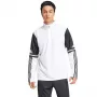 adidas Squadra 25 Top de treino homem branco/preto tamanho L